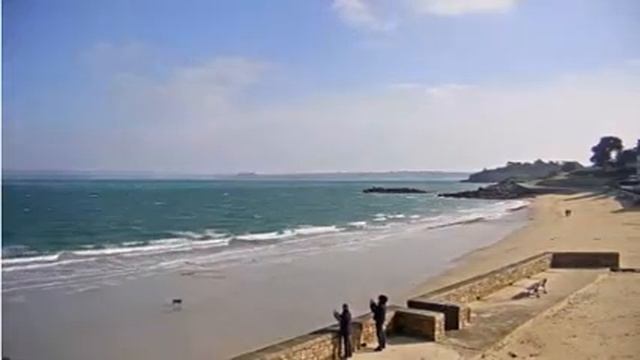 Побережье Франции и прекрасная музыка mn 4 автор Максим Коломацкий смотреть онлайн