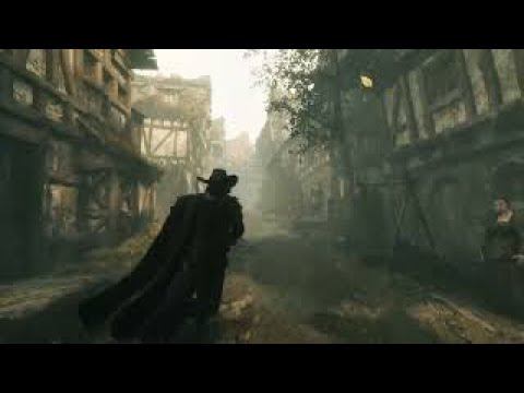 Lets Play The Inquisitor #02