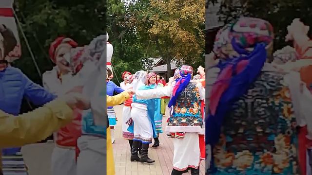 Край  родной--Гриша  Петров