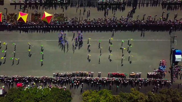 Фестиваль кузнецких предпринимателей "Наша Кузница", Пензенская область смотреть онлайн