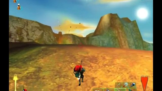 PC: Giants: Citizen Kabuto Part 15 смотреть онлайн