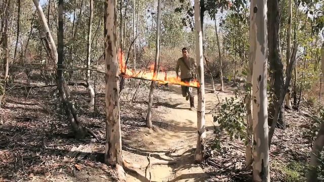 Temple Run Forever смотреть онлайн