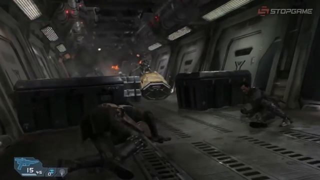 Blizzard готовит анонс, закрытие Hyper Scape, проблемы Hitman 3 в Steam, Боба Фетт в Star Wars 1313 смотреть онлайн