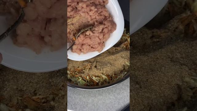 Запеканка #обед #ужин #быстро #вкусно смотреть онлайн