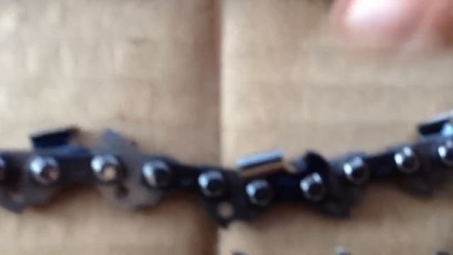 רמי שטילמן מסביר איך לזהות משור סטיל מזוייף- COMPERING REAL STIHL CHAINSAW TO A FAKE ONE смотреть онлайн