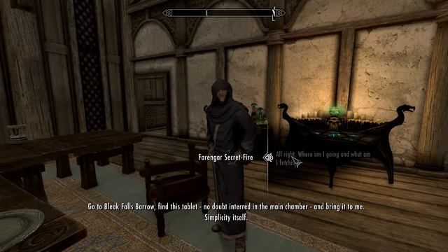 The Elder scrolls V: Skyrim Assassin Lets play ep. 13 - The Drunken Dragon! смотреть онлайн