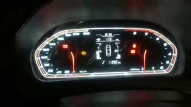 Chery TIGGO 2 Como quitar del tablero la señal de mantenimiento que aparece a los 5K смотреть онлайн