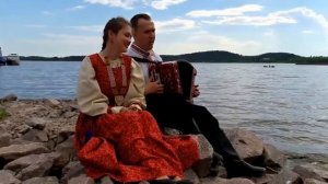 Ах полынь-трава горько-сладкая. Валерий Сёмин - "Полынь-трава"