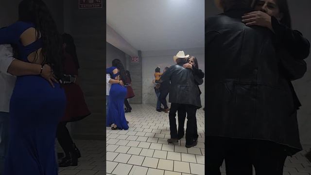 Que Se Te Quite Ese Orgullo, baile boda de Macrina e Ismael Tropicalisimo Pakin смотреть онлайн