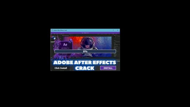 ADOBE AFTER EFFECTS CRACK / ADOBE AFTER EFFECTS DOWNLOAD / AFTER EFFECTS FREE смотреть онлайн