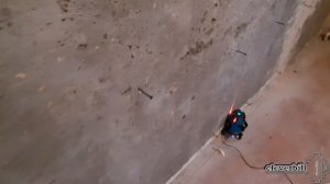 Как приклеить гипсокартон на стены - монтаж ГКЛ на клей