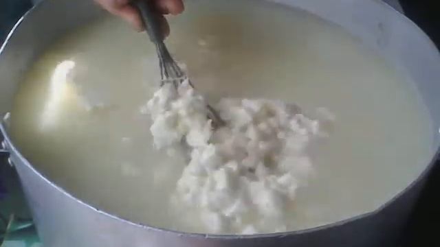 Твёрдый сыр в домашних условиях смотреть онлайн