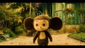 ПЕСНЯ про ЧЕБУРАШКУ клип ХАБИБ - Ягода Малинка ПАРОДИЯ на ЧЕБУРАШКА 2023