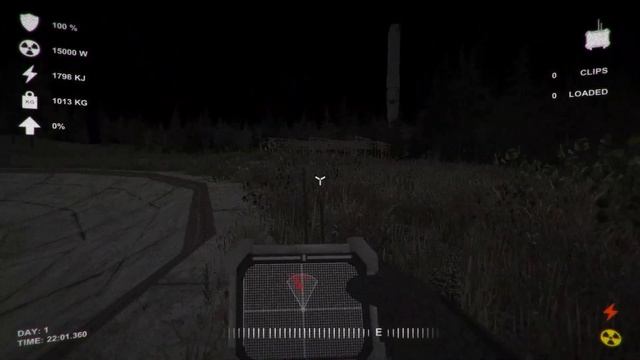 The Fifth Day Playthrough - I got pooped on... смотреть онлайн