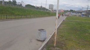 Самая адская станция метро - Выхино Таганско-Краснопресненской линии!