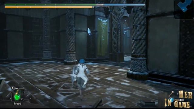 Neverinth full game смотреть онлайн