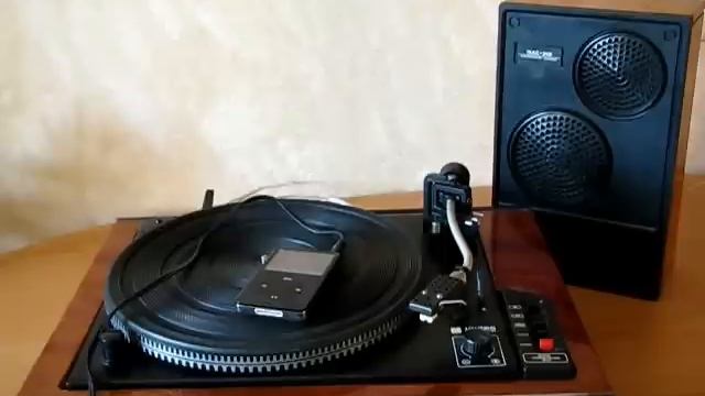 iPod on Vega 108 stereo смотреть онлайн