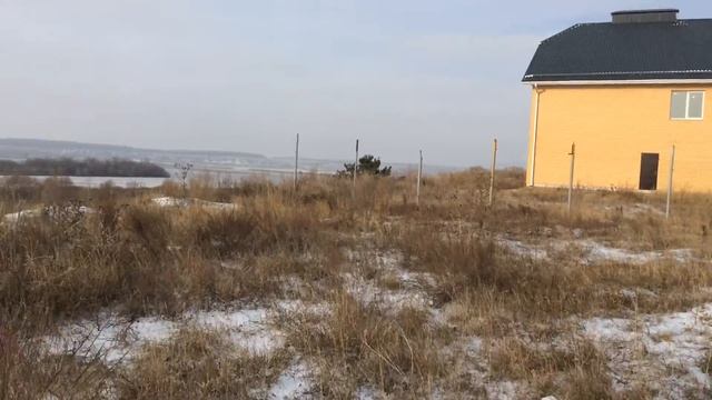 Ямное Комсомольская