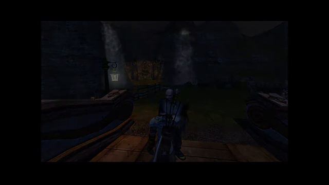 Fable:The Lost Chapters.Прохождение.Часть 2.Лучший выпускник. смотреть онлайн