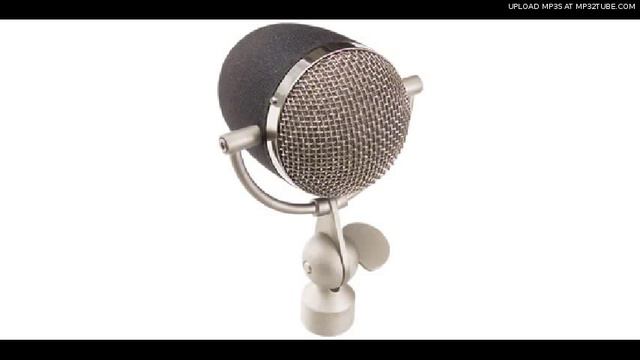 EV BLUE RAVEN MIC TEST смотреть онлайн