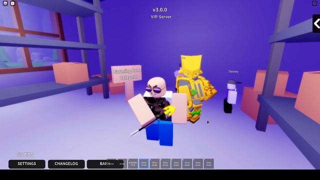 boblox stands awakening using shiny arrows for twova omogm!1!!11! смотреть онлайн