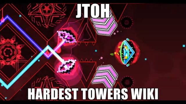 Verifying a jump in grand citadel of custom impossible and normal difficulties (Space jump) (mobile смотреть онлайн