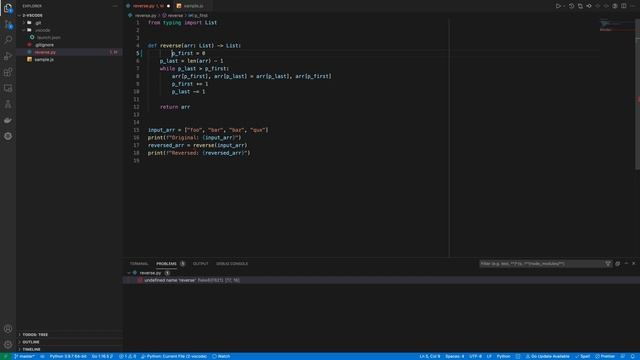 С чего начать в IT? Зачем тебе нужен VSCode смотреть онлайн