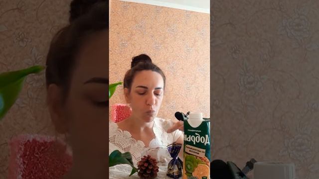 MUKBANG/asmr/мукбанг/асмр.Вкусное,влажное,залипательное сочетание десертов ???