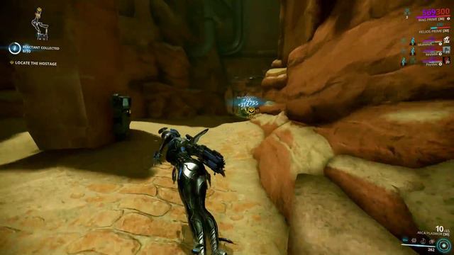 Moldoveanu Joaca: Warframe - Ghid - PLATINA смотреть онлайн