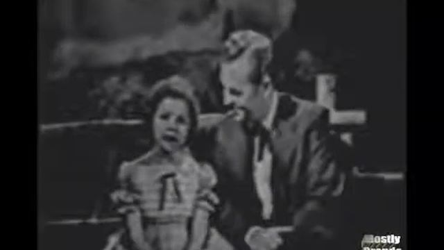 Brenda Lee & Rex Allen - The Trail of the Lonesome Pine (1957) смотреть онлайн