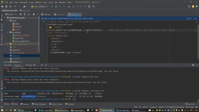 Как взломать пароль: XSS-уязвимости. Интенсив по белому хакингу смотреть онлайн