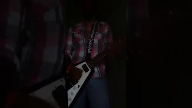 Flying V-Epiphone Jam- O'Brian смотреть онлайн