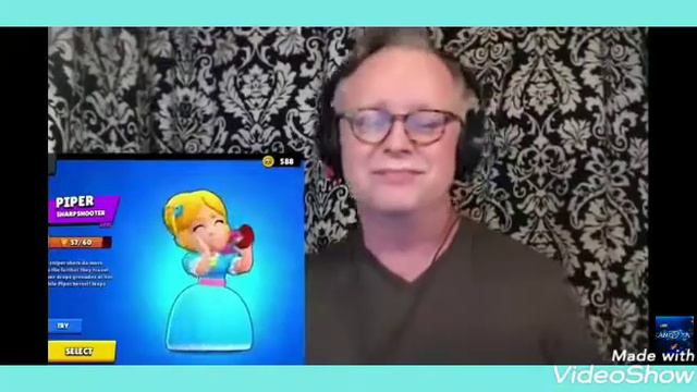 Кто озвучивал бравл Старс смотреть онлайн