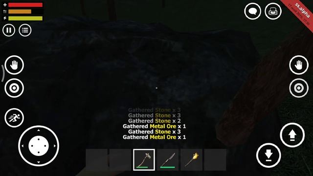 Кабаны исчезли и вернулись Survival Simulator #2 часть 1 смотреть онлайн