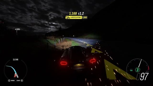 Forza Horizon 4: Episode 6 смотреть онлайн