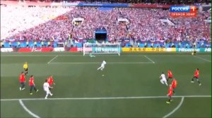 ВСПОМНИМ ЧМ-2018 ВСЕ ГОЛЫ СБОРНОЙ РОССИИ!