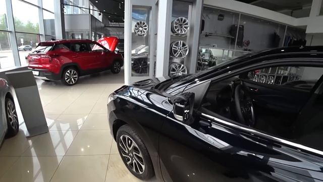 Сузуки в маЮ.. Лада такой должна быть! смотреть онлайн