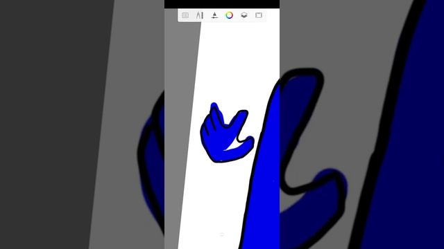 Рисуем амонг аса в телефоне 4 часть смотреть онлайн