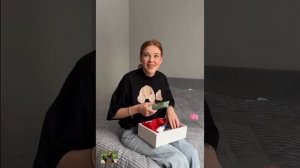 Пранк над девушкой