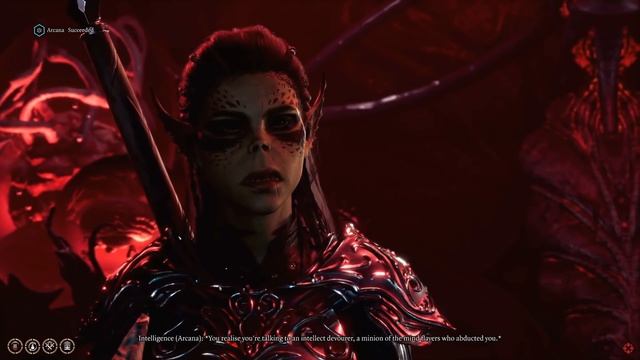 Baldur's Gate 3 | The City In Present Age (Military, Government, Religion..) смотреть онлайн