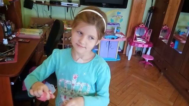 VLOG! Сдаем кровь. смотреть онлайн