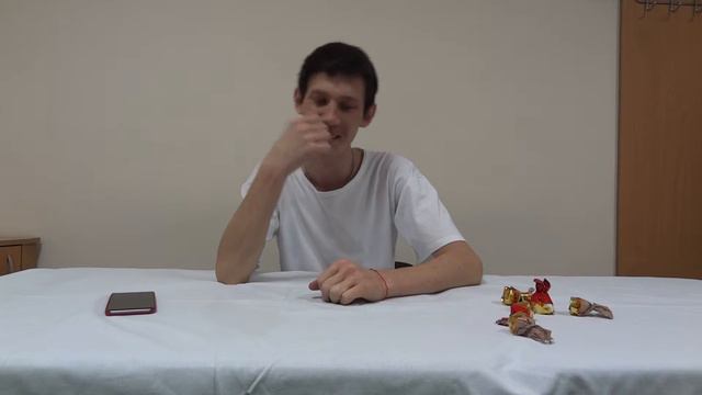 ARTHUR монолог о дешевых конфетах, пробило на ржачь! смотреть онлайн