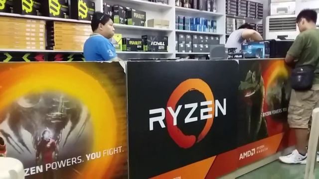 PHP 23K Budget Gaming/Video-Editing PC! - AMD Ryzen Build [June 2019] - Juvie Rose Kitchen смотреть онлайн