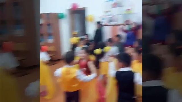 Осенний вальс смотреть онлайн