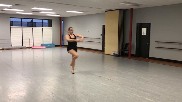 Mary Ellen Pratt Cry Me A River Solo смотреть онлайн