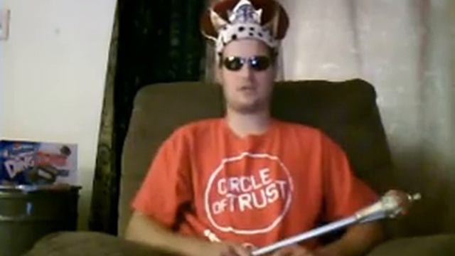 Week 19 Fantasy Baseball Circle of Trust 2011 смотреть онлайн