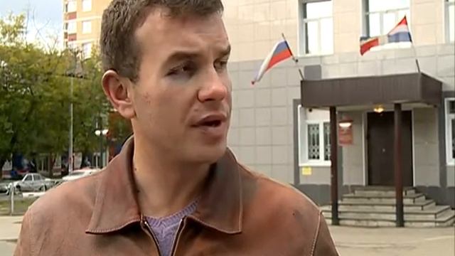 Кандидат в депутаты Законодательного собрания Пермского края Игорь Сафонов был избит смотреть онлайн