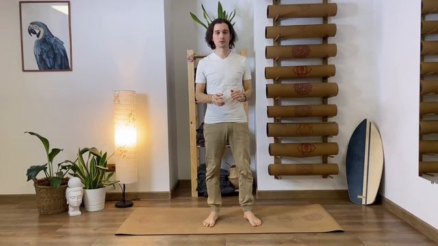 Гвоздестояние на доске Садху. Обучение "Сам себе мастер" смотреть онлайн