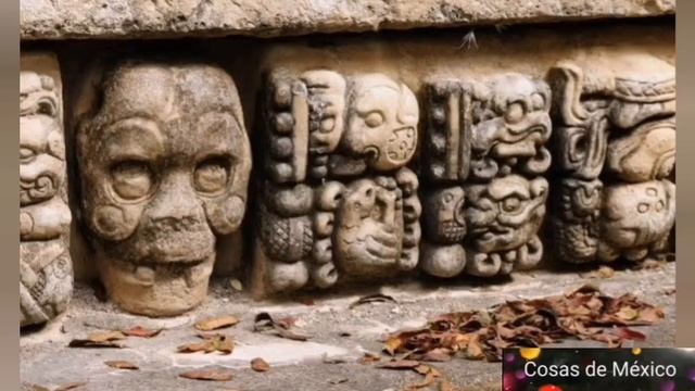 Día De Muertos En México, Origen De La Tradición. Altar De Muertos.