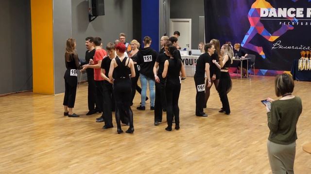 SYTYCD 2020 JnJ Beginner-0 1/8 заход 2 смотреть онлайн